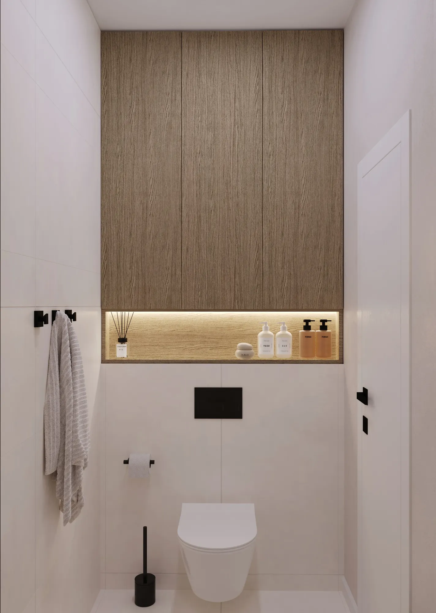 Baia 2 — Apartament 3 camere, BellResidence, Calea Șurii Mici, Sibiu